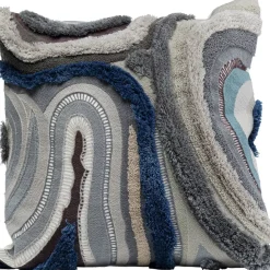 Sale Kissen Lava Grau 45X45Cm Kissen