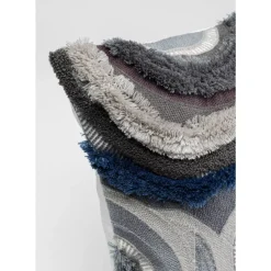 Sale Kissen Lava Grau 45X45Cm Kissen