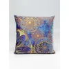 Kissen Mandala 45X45Cm Kissen