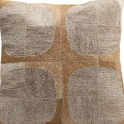 Outlet Kissen Mirror Circles 40X40Cm Kissen