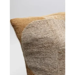 Outlet Kissen Mirror Circles 40X40Cm Kissen