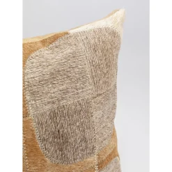 Outlet Kissen Mirror Circles 40X40Cm Kissen