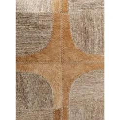 Outlet Kissen Mirror Circles 40X40Cm Kissen