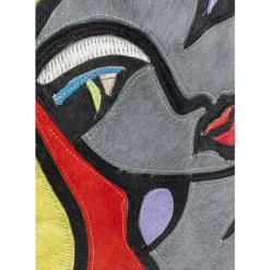 Sale Kissen Monique Blond Hair 40X40Cm Kissen