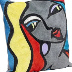 Sale Kissen Monique Blond Hair 40X40Cm Kissen