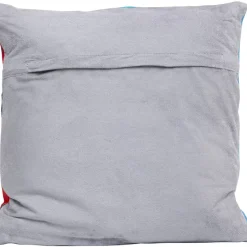 Online Kissen Monique Purple Hair 40X40Cm Kissen