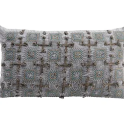 New Kissen Nevis 60X35Cm Kissen