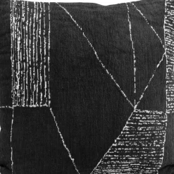 Outlet Kissen Opaco Net 45X45Cm Kissen