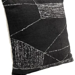 Outlet Kissen Opaco Net 45X45Cm Kissen