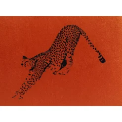 Discount Kissen Panter 45X45Cm Kissen