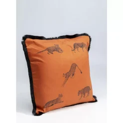 Discount Kissen Panter 45X45Cm Kissen