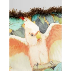 Discount Kissen Parrots Life 45X45 Kissen