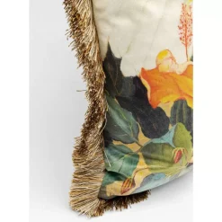 Discount Kissen Parrots Life 45X45 Kissen