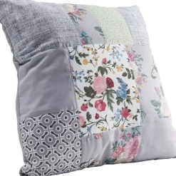 Discount Kissen Patchwork Powder 45X45Cm Kissen