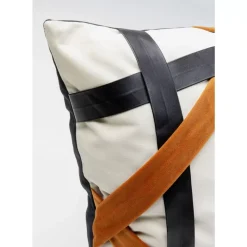 New Kissen Ring Of Fire 45X45Cm Kissen