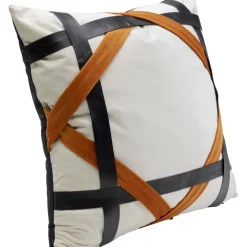 New Kissen Ring Of Fire 45X45Cm Kissen