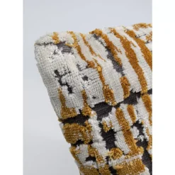 Clearance Kissen Scratched Multi 45X45Cm Kissen