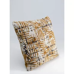 Clearance Kissen Scratched Multi 45X45Cm Kissen