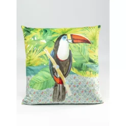 Best Kissen Sitting Tucan 45X45Cm Kissen
