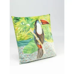 Best Kissen Sitting Tucan 45X45Cm Kissen