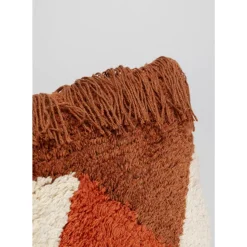 Hot Kissen Terra 60X35Cm Kissen