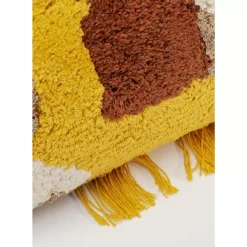 Hot Kissen Terra 60X35Cm Kissen