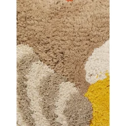 Hot Kissen Terra 60X35Cm Kissen