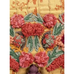 Sale Kissen Textured Tassels 50X35Cm Kissen