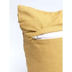 Sale Kissen Textured Tassels 50X35Cm Kissen