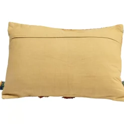 Sale Kissen Textured Tassels 50X35Cm Kissen