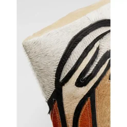 Outlet Kissen Thoughts Faces 40X40Cm Kissen