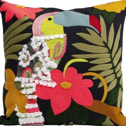 Sale Kissen Tropical 45X45Cm Kissen