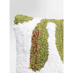 Discount Kissen Tufted Trees 50X50Cm Kissen