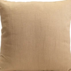 Kissen Whop Camel 40X40Cm Kissen