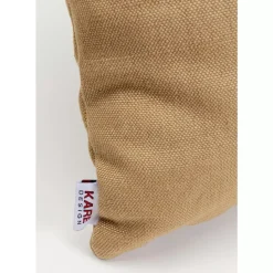 Kissen Whop Camel 40X40Cm Kissen