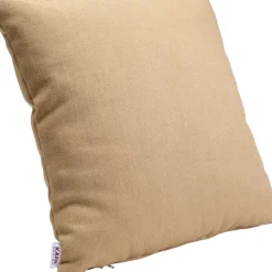Kissen Whop Camel 40X40Cm Kissen