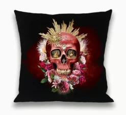 Kissenbezug 40X40 Ab Irato Kissen