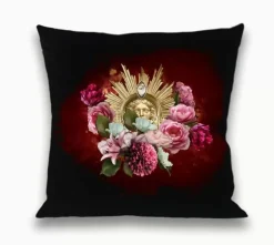 Kissenbezug 40X40 Ab Irato Kissen