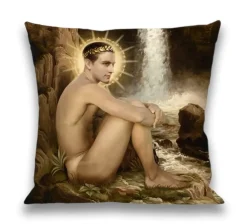 Online Kissenbezug 40X40 Alphee Kissen