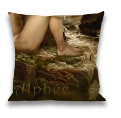 Online Kissenbezug 40X40 Alphee Kissen