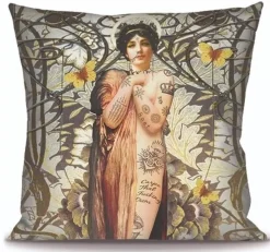 Best Kissenbezug 40X40 Lilith Kissen