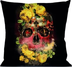 Best Kissenbezug 60X60 Nunc Pede Libero Pulsanda Tellus Deko & Geschenkartikel