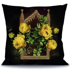 Best Kissenbezug 60X60 Nunc Pede Libero Pulsanda Tellus Deko & Geschenkartikel