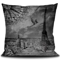 Online Kissenbezug 40X40 Patrocle Kissen