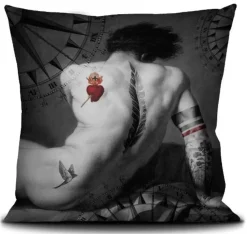 Online Kissenbezug 40X40 Patrocle Kissen