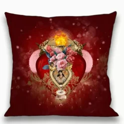 Online Kissenbezug 40X40 Satis Vixi Kissen