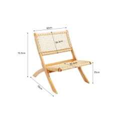 Best Klappsessel Copacabana Stühle