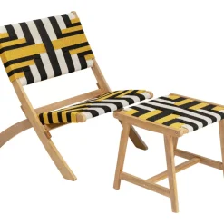 Clearance Klappsessel Ipanema Colore Stühle