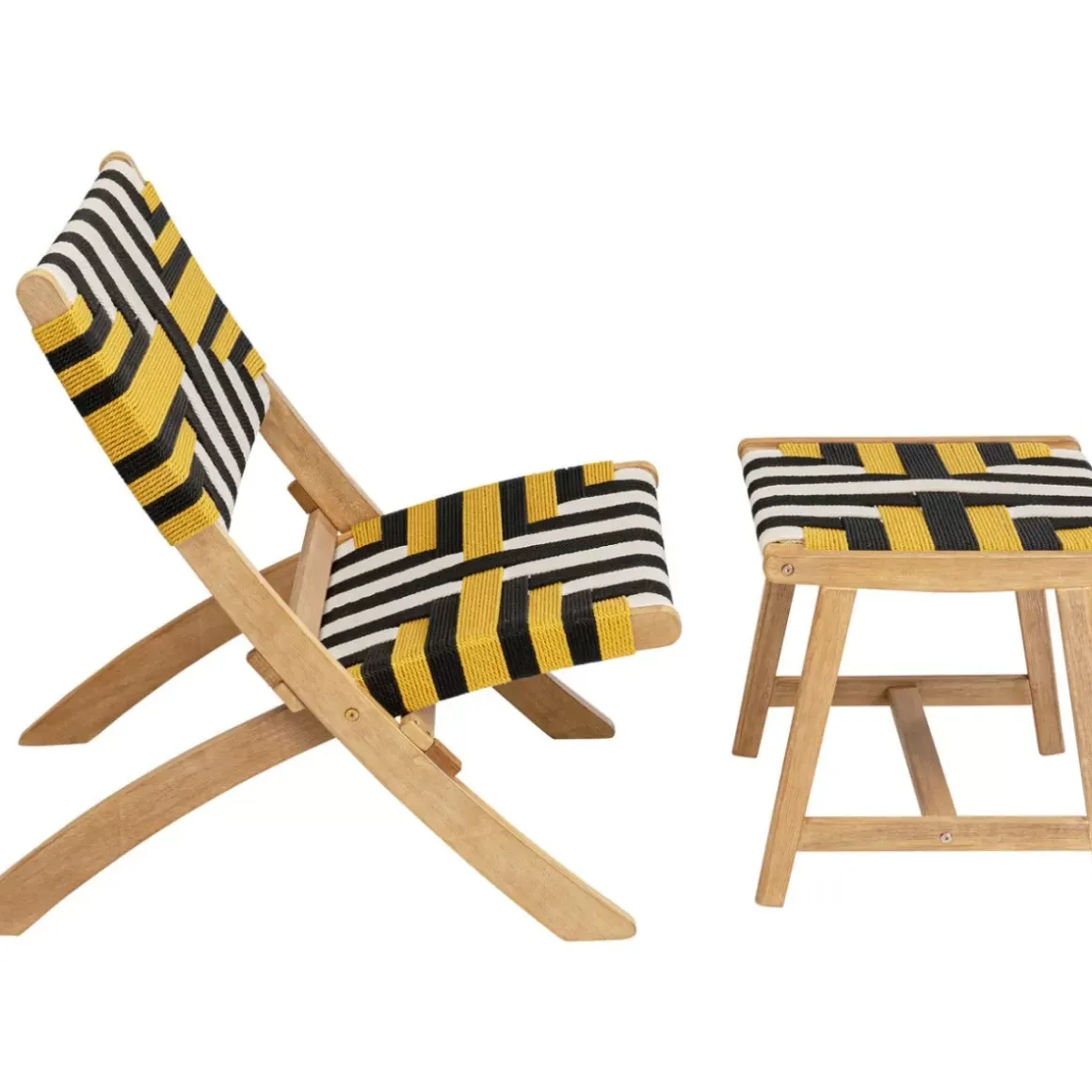 Clearance Klappsessel Ipanema Colore Stühle