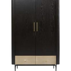 Sale Kleiderschrank Milano 180X110 Regale